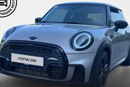 Mini Cooper 45.600 km 20.737 &euro; Regensburg 93055