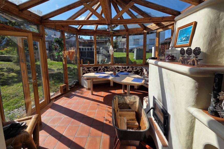 Einfamilienhaus Mallersdorf-Pfaffenberg Pfaffenberg - 5 Zimmer, 171 m&sup2;, 399.000&euro; | Angebot:26276698