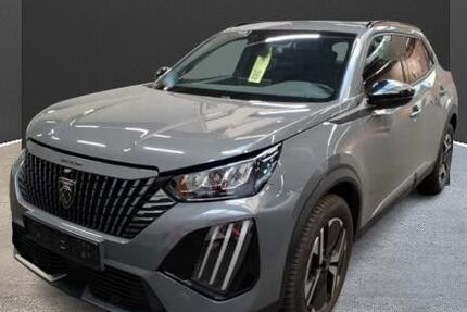 Peugeot 2008 59.971 km 20.490 € Schierling 84069