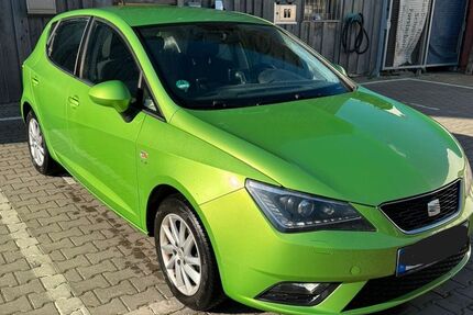 Seat Ibiza 121.182 km 4.900 &euro; Tegernheim 93105