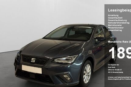 Seat Ibiza 18.860 km 19.890 &euro; Regensburg 93055