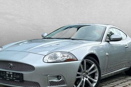 Jaguar XKR 129.800 km 34.590 € Regensburg 93059