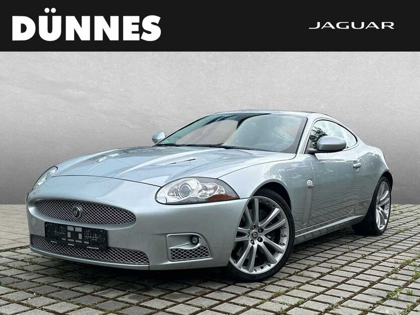 Jaguar XKR 129.800 km 34.790 € Regensburg 93059