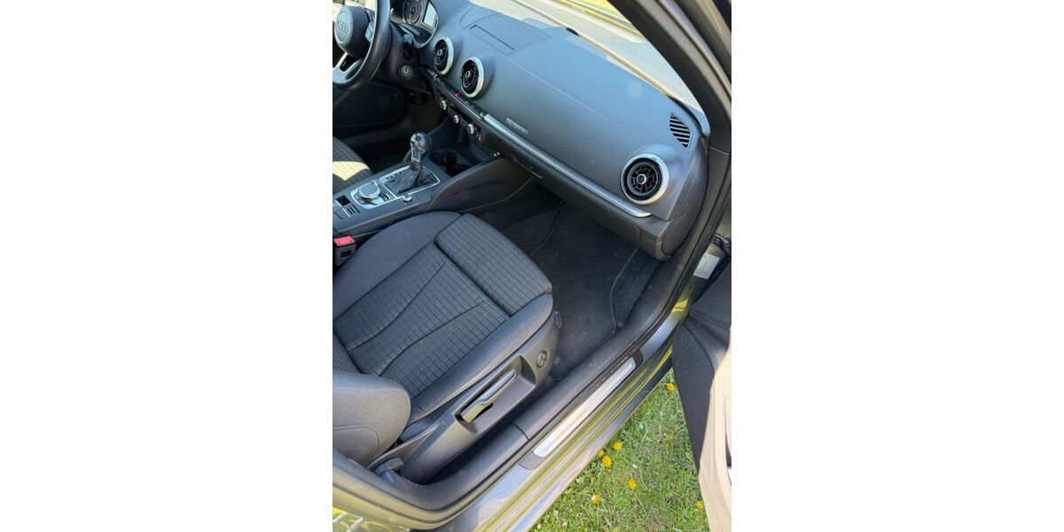 Audi A3 84.555 km 21.500 &euro; Deuerling 93180