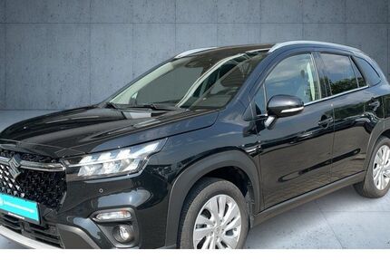 Suzuki (SX4) S-Cross 37.300 km 17.770 &euro; Regensburg 93053