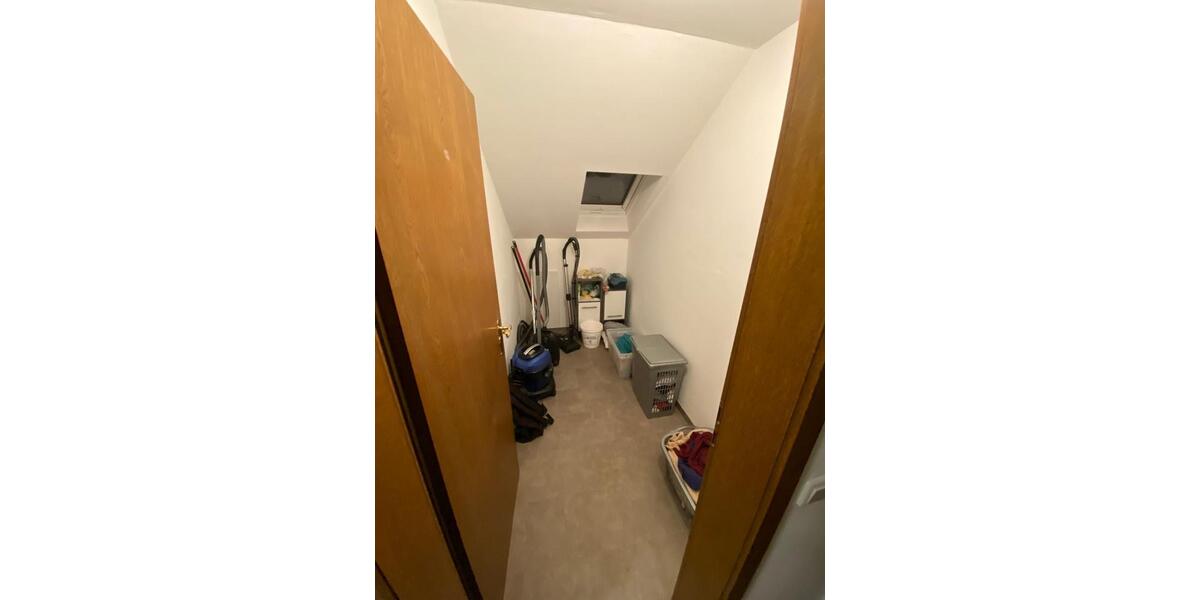 2,5 Zimmer Dachgeschosswohnung in Ingolstadt-Unterhaunstadt 2.5 zimmer