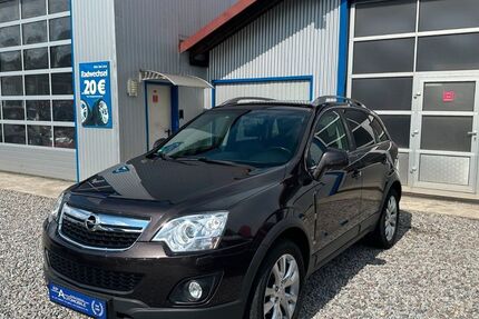 Opel Antara 145.000 km 9.950 &euro; Alteglofsheim bei Regensburg 93087
