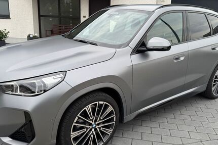 BMW X1 17.000 km 49.900 € Regensburg 93057