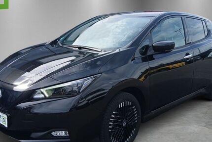 Nissan Leaf 32.703 km 19.790 &euro; Regensburg 93055
