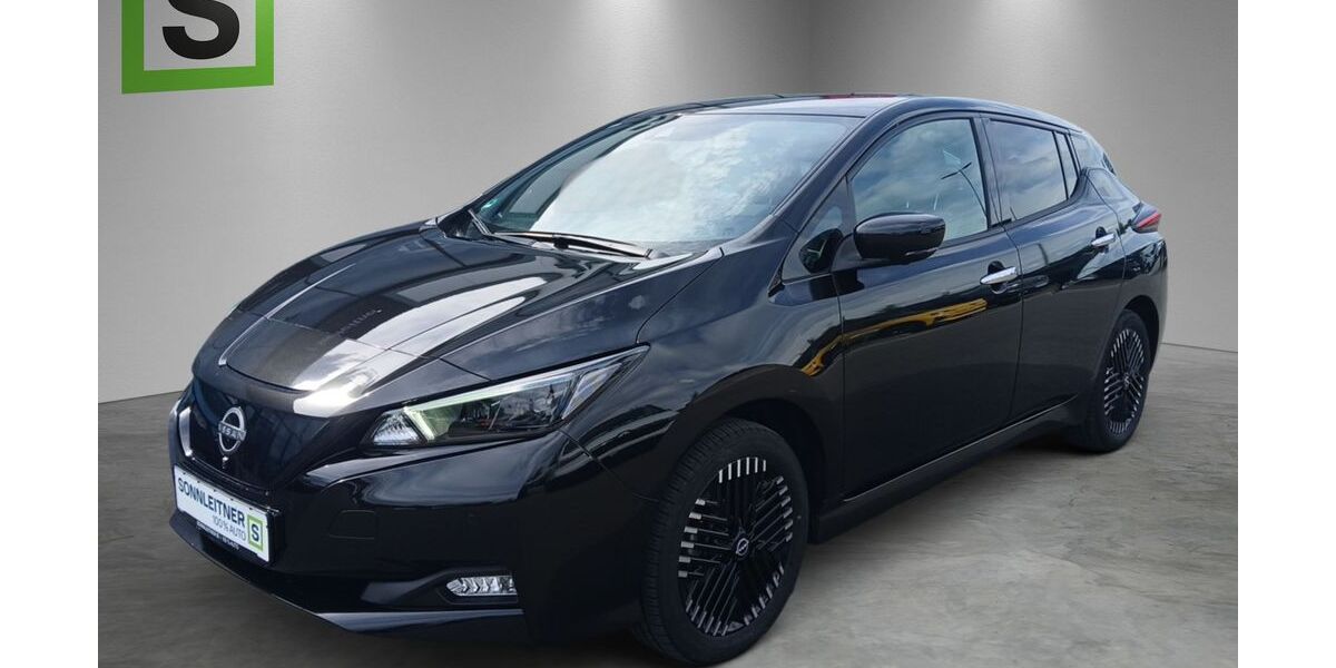 Nissan Leaf 32.703 km 19.790 &euro; Regensburg 93055