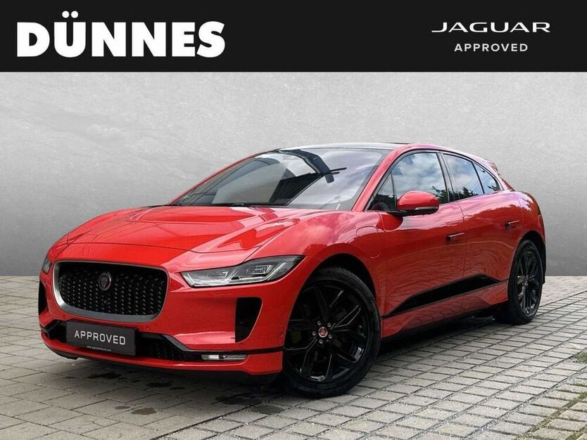 I-Pace