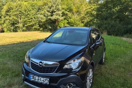 Opel Mokka 88.900 km 8.390 &euro; Nittenau 93149