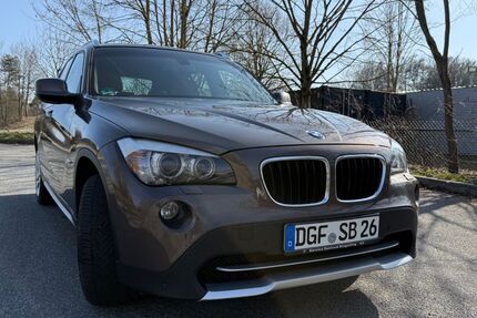 BMW X1 95.500 km 9.000 &euro; Regensburg 93051
