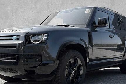 Land Rover Defender 1.550 km 88.775 &euro; Regensburg 93059