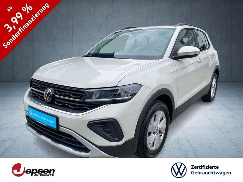 T-Cross