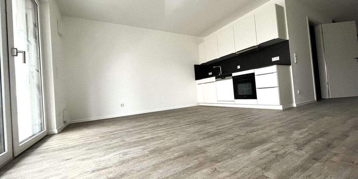 Etagenwohnung Burglengenfeld Augustenhof - 2 Zimmer, 53 m&sup2;, 267.900&euro; | Angebot:25770360