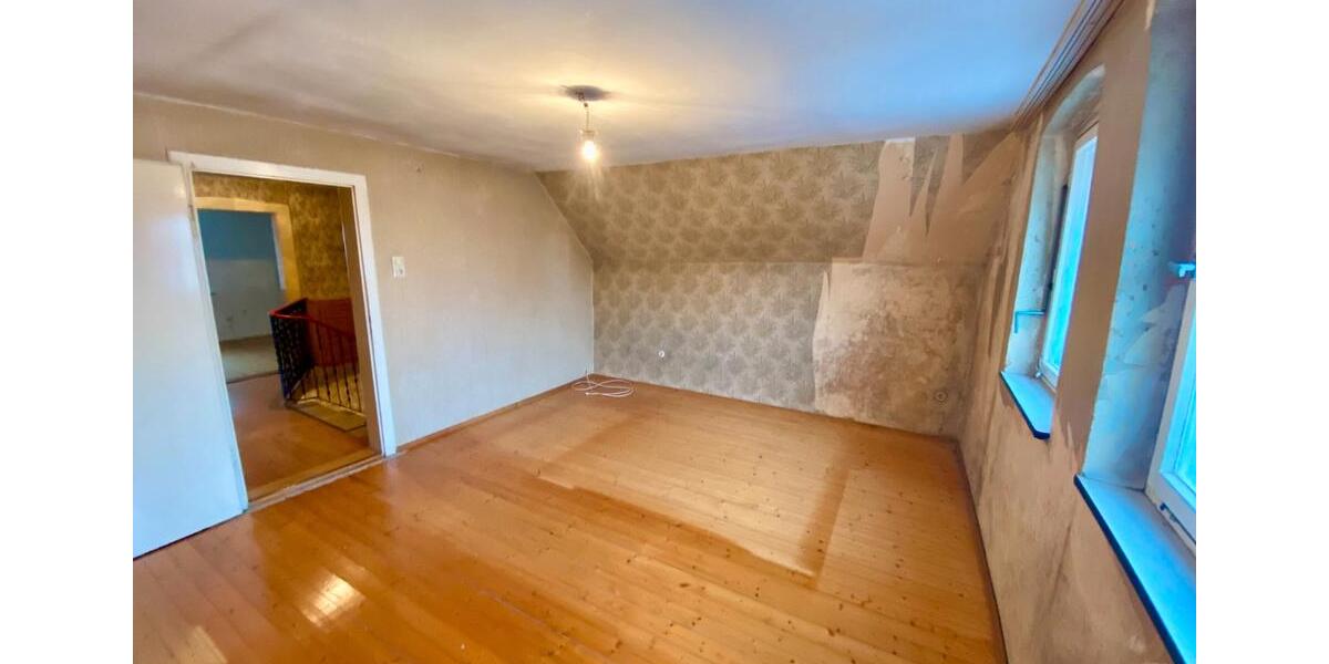 Einfamilienhaus Burglengenfeld - 130.000&euro; | Angebot:27285428