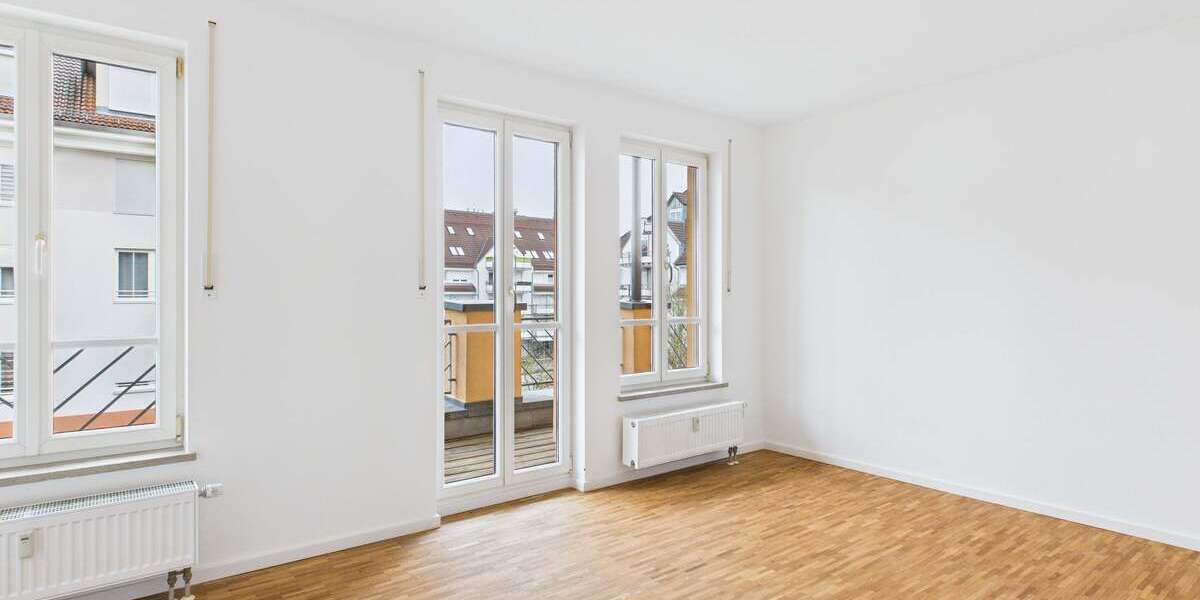 Etagenwohnung Bad Abbach Weichs - 2 Zimmer, 50 m&sup2;, 700&euro; | Angebot:25539654