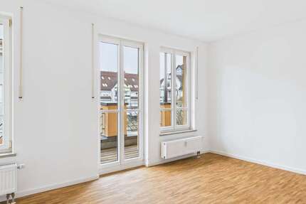 Wohnung Bad Abbach Weichs - 2 Zimmer, 50 m&sup2;, 700&euro; | Angebot:25539654