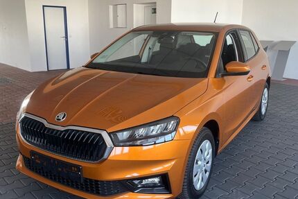 Skoda Fabia 41.690 km 14.190 &euro; Regensburg 93057