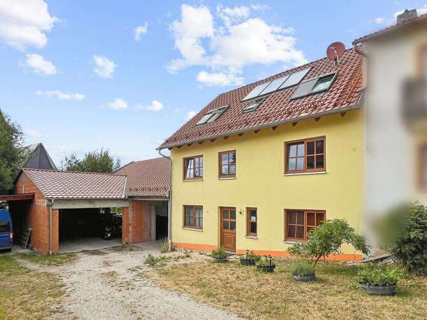 Haus zum Kaufen in Laaber 715.000 € 180 m²