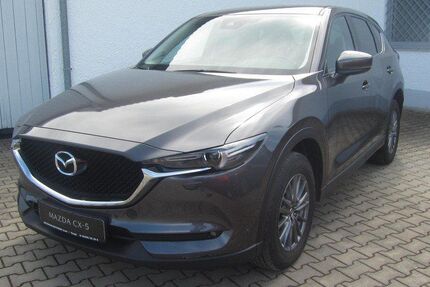 Mazda CX-5 62.317 km 18.990 &euro; Teugn 93356