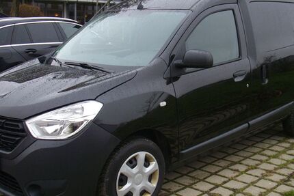 Dacia Dokker 131.830 km 6.700 € Regensburg 93055