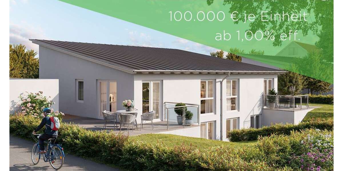 Einfamilienhaus Pentling / Seedorf Seedorf - 4 Zimmer, 116 m&sup2;, 589.900&euro; | Angebot:24615912