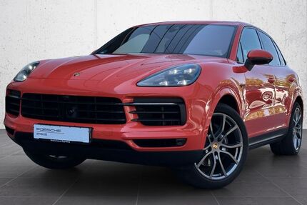 Porsche Cayenne 157.500 km 53.900 &euro; Regensburg 93055