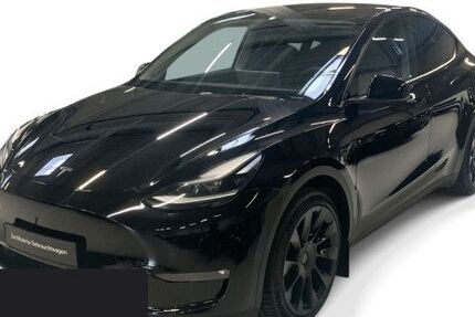Tesla Model Y 57.451 km 36.700 &euro; Obertraubling 93083