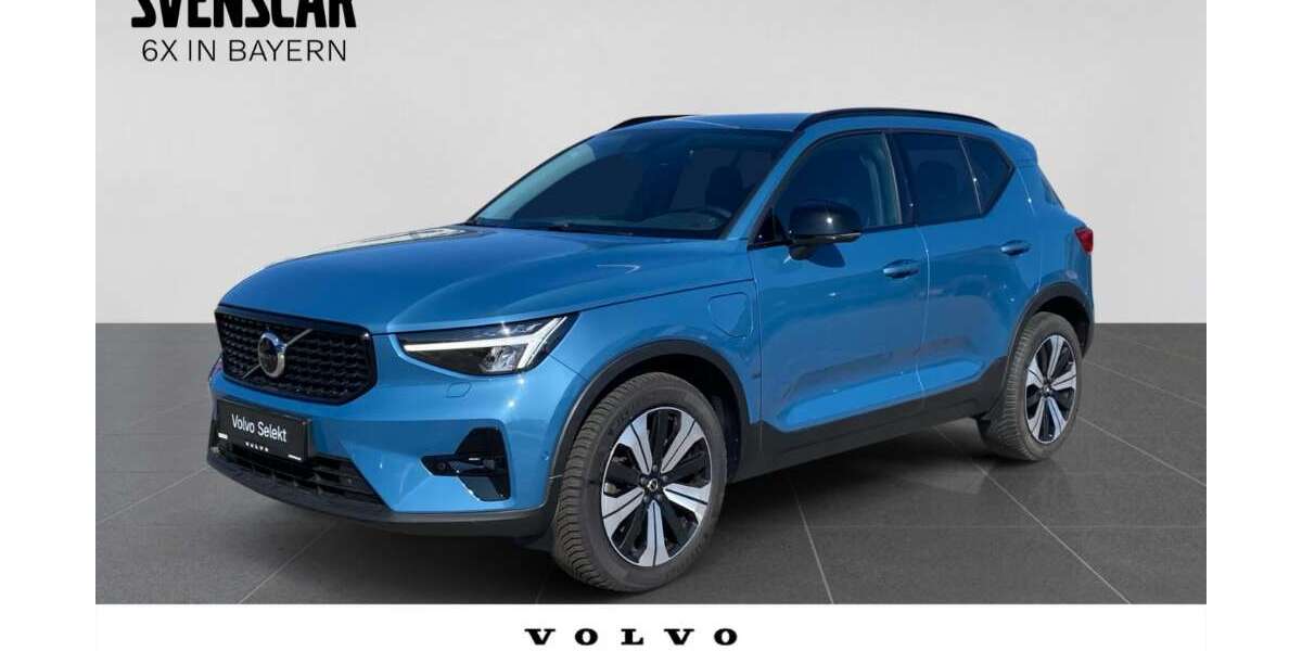 Volvo XC40 107.750 km 26.790 &euro; Neutraubling 93073
