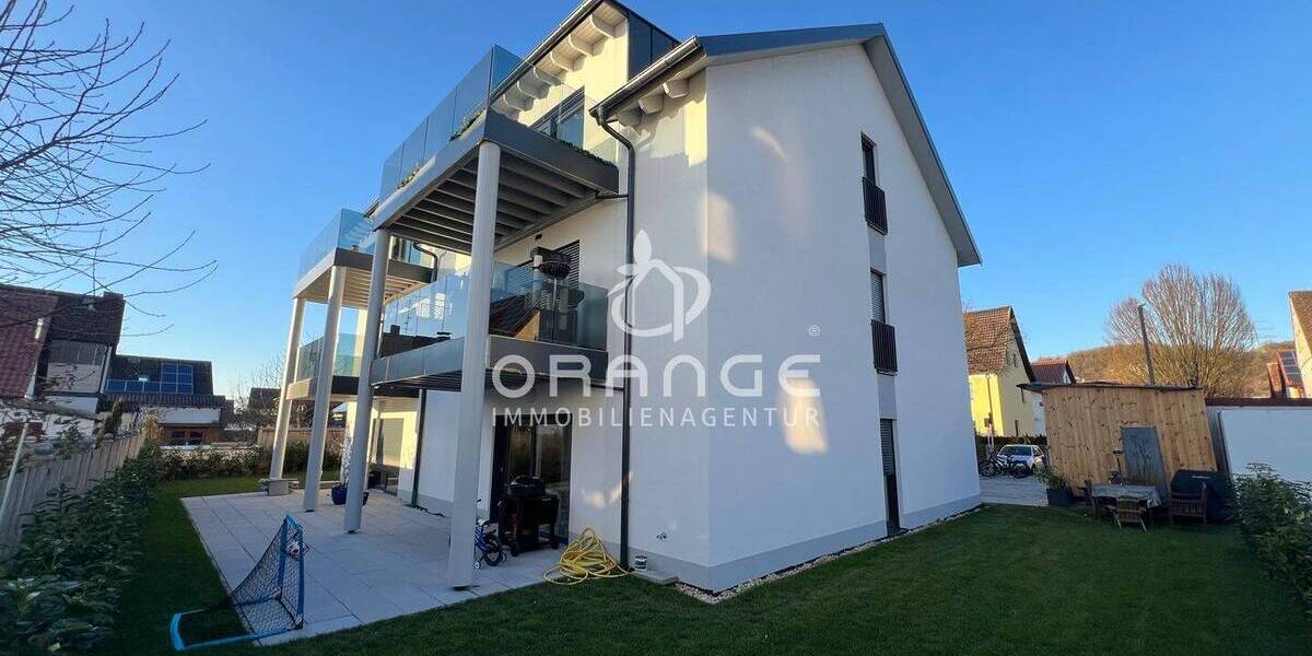 Etagenwohnung Regensburg / Schwabelweis Schwabelweis - 3 Zimmer, 75 m&sup2;, 478.627&euro; | Angebot:26796603