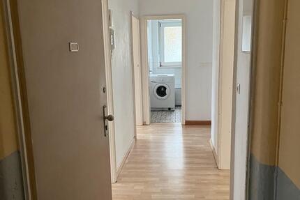 3-Zimmer Wohnung in Regensburg West- 67m2 zimmer