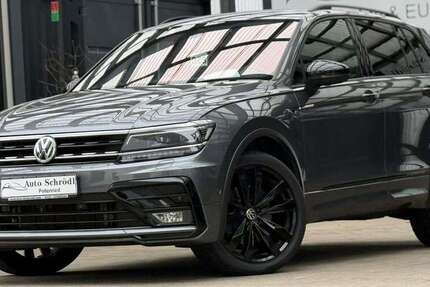 VW Tiguan 64.800 km 29.980 &euro; Nittendorf 93152