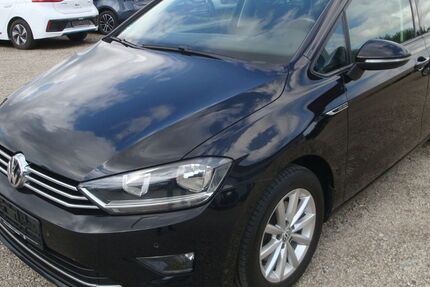 VW Golf Sportsvan 288.430 km 7.450 € Neufahrn 84088