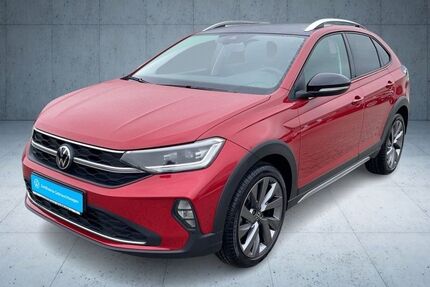 VW Taigo 29.389 km 21.270 &euro; Saal a.d. Donau 93342