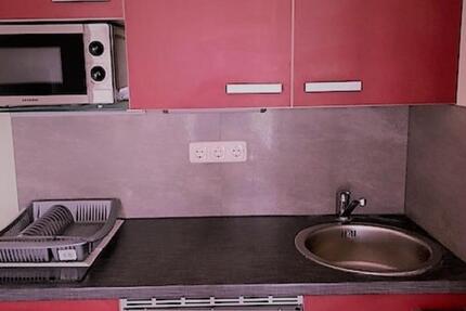 Appartement, 1,5 Zimmer Wohnung - lang- oder kurzfristig möglich 1 zimmer