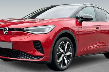 VW ID.4 47.000 km 34.900 &euro; Regensburg 93055