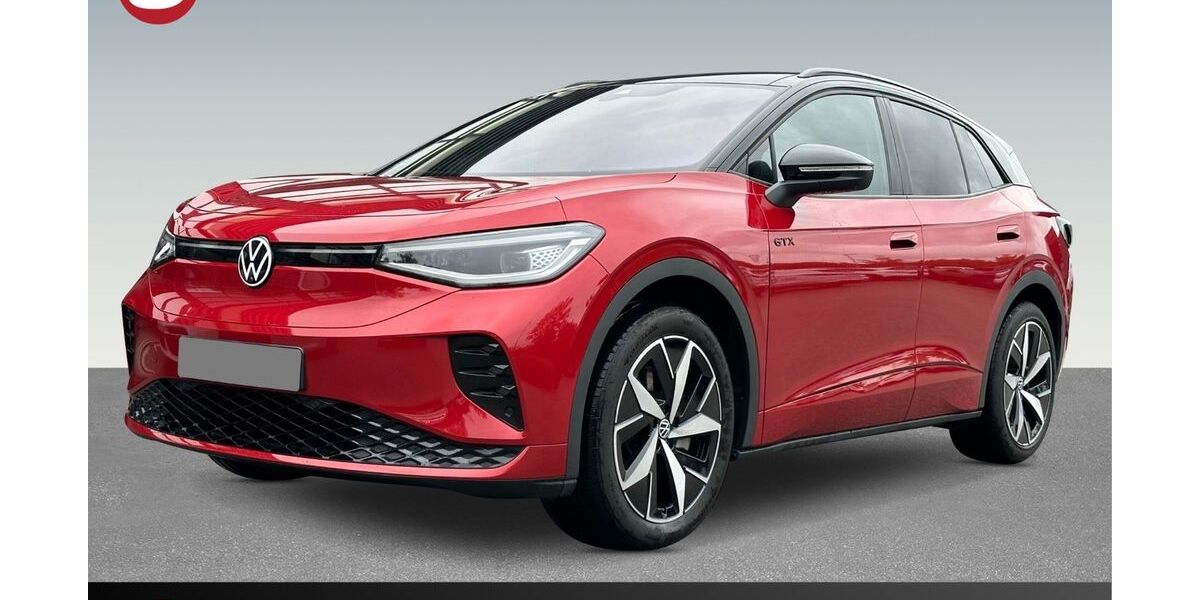 VW ID.4 47.000 km 34.900 &euro; Regensburg 93055