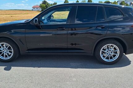 BMW X3 104.000 km 25.700 &euro; Geiselhöring 94333