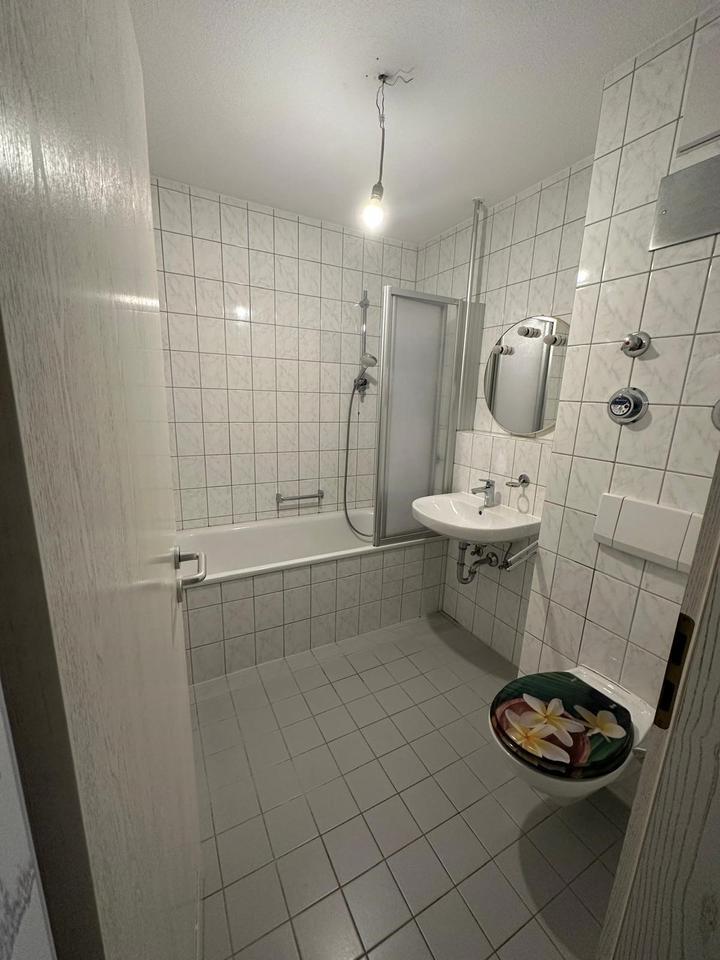2-Zimmer Wohung