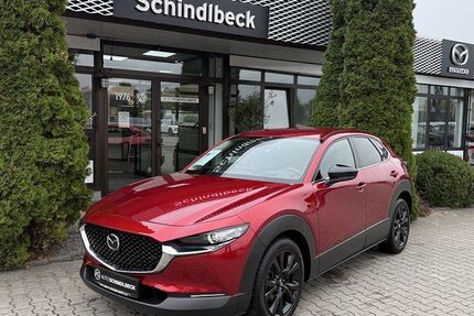 Mazda CX-30 40.431 km 26.490 &euro; Regensburg 93055