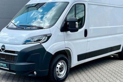 Opel Movano 41.147 km 19.980 &euro; Kelheim 93309