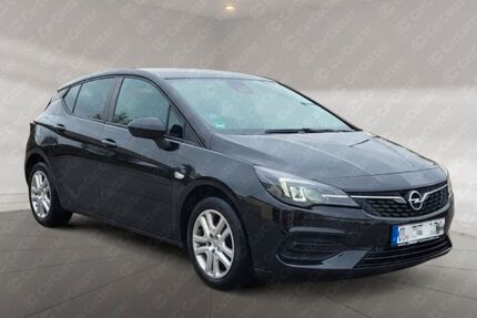Opel Astra 72.200 km 12.990 &euro; Langquaid 84085