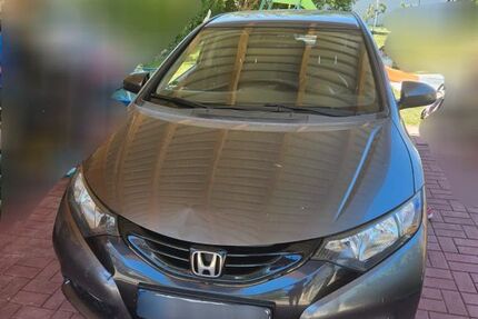 Honda Civic 220.000 km 4.500 &euro; Regenstauf 93128