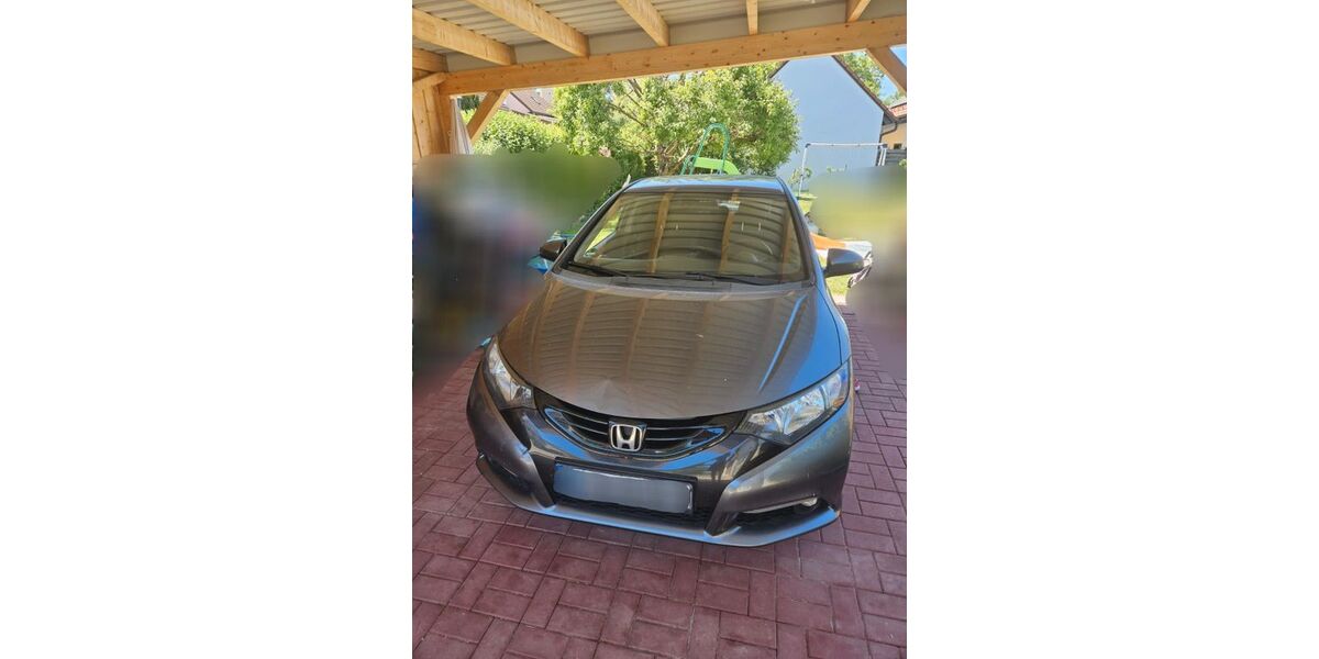 Honda Civic 220.000 km 4.500 &euro; Regenstauf 93128