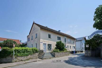 Haus Geiselhöring - 11 Zimmer, 314 m&sup2;, 300.000&euro; | Angebot:27179620