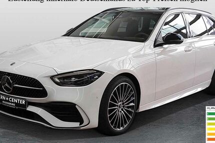 Mercedes-Benz C 220 7.000 km 48.444 &euro; Regensburg 93053