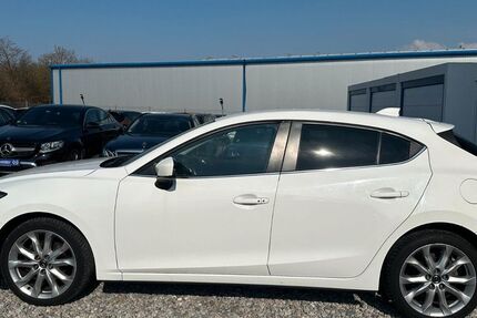 Mazda 3 142.000 km 6.800 &euro; Alteglofsheim bei Regensburg 93087