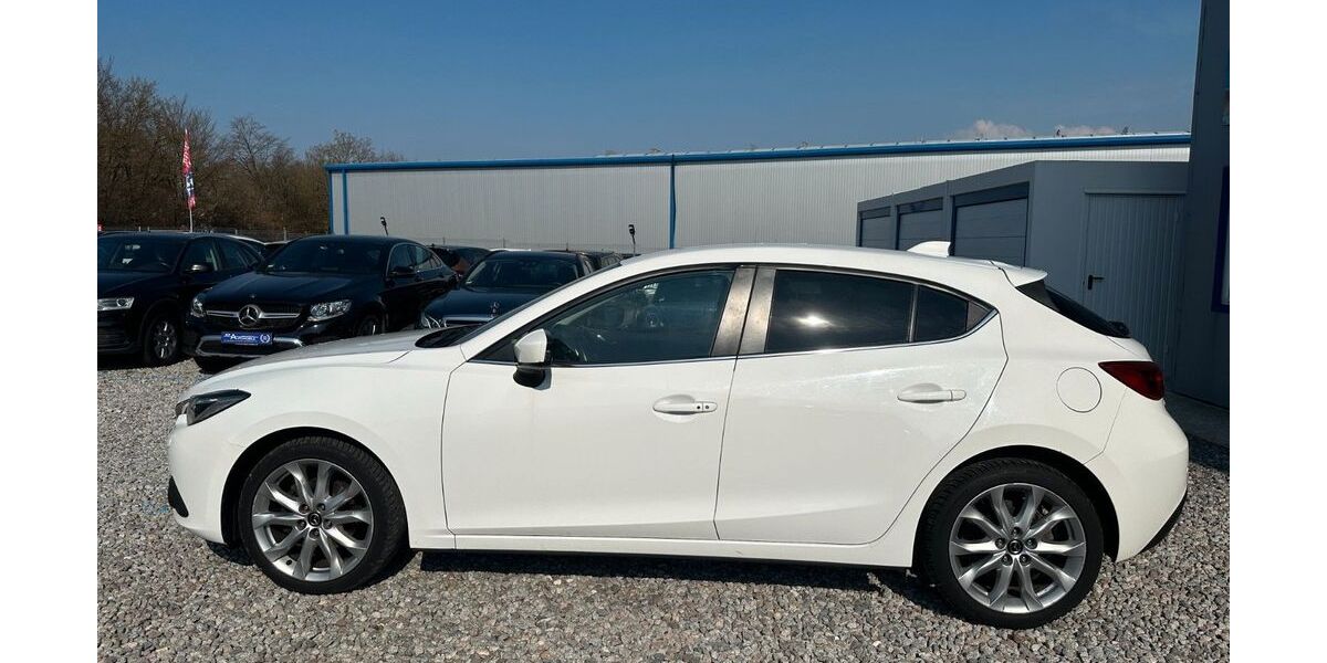 Mazda 3 142.000 km 6.800 &euro; Alteglofsheim bei Regensburg 93087